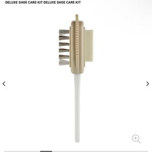 Birkenstock cleaning kit